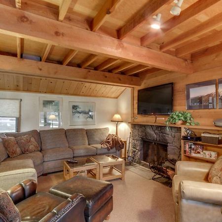 Ranch Cabin 12 | Discover Sunriver Βίλα Εξωτερικό φωτογραφία