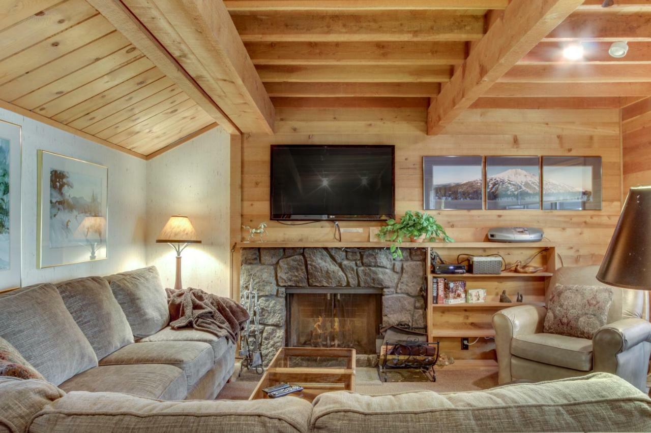 Ranch Cabin 12 | Discover Sunriver Βίλα Εξωτερικό φωτογραφία