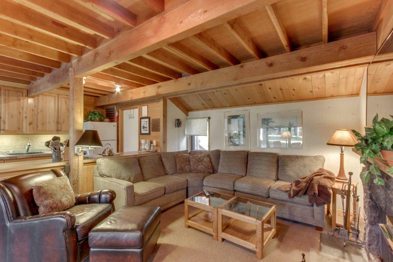 Ranch Cabin 12 | Discover Sunriver Βίλα Εξωτερικό φωτογραφία