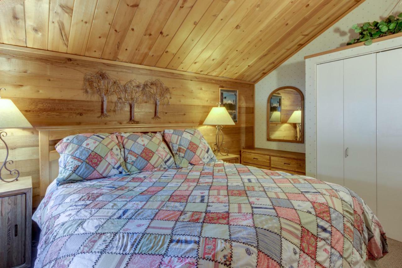 Ranch Cabin 12 | Discover Sunriver Βίλα Εξωτερικό φωτογραφία