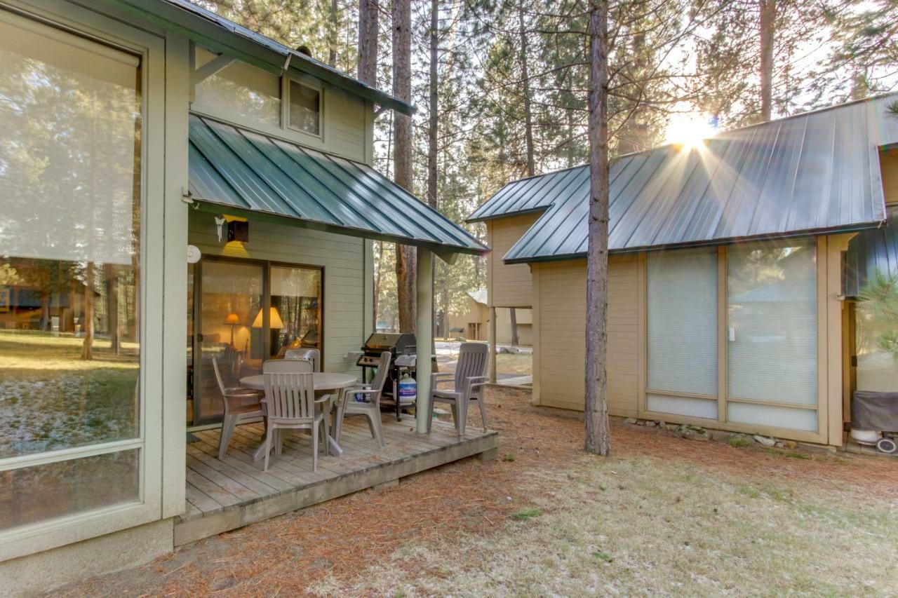 Ranch Cabin 12 | Discover Sunriver Βίλα Εξωτερικό φωτογραφία